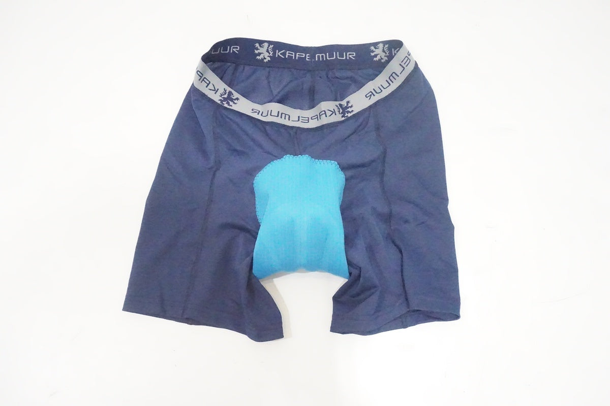 KAPELMUUR「カペルミュール」 Lサイズ ハーフパンツ/ 京都西院店