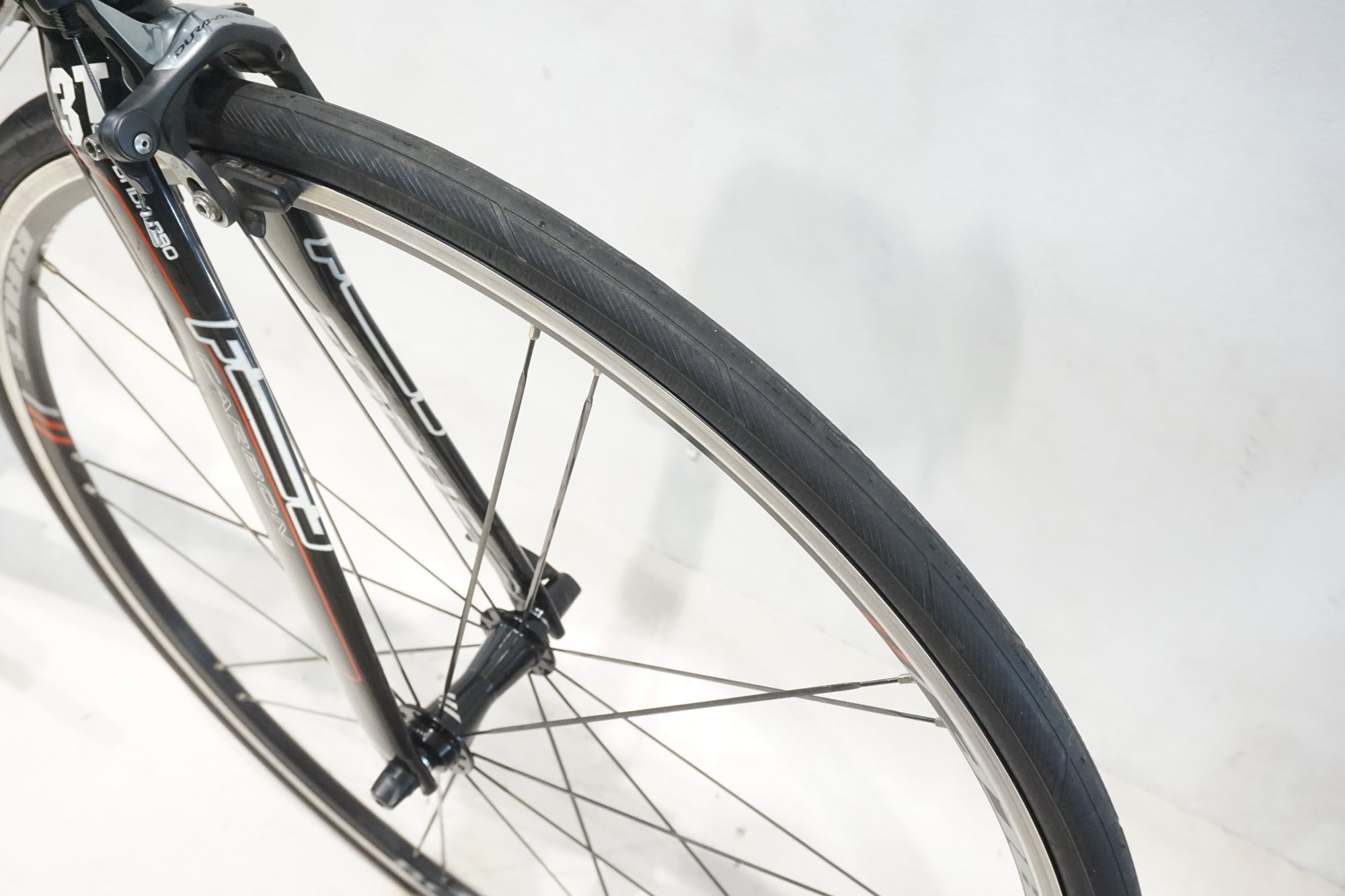 FOCUS 「フォーカス」 IZALCO TEAM 2009年モデル ロードバイク / 横浜戸塚店