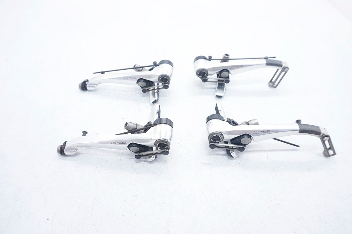 SHIMANO 「シマノ」 DEORE LX  BR-M739 Vブレーキセット / 大阪門真店