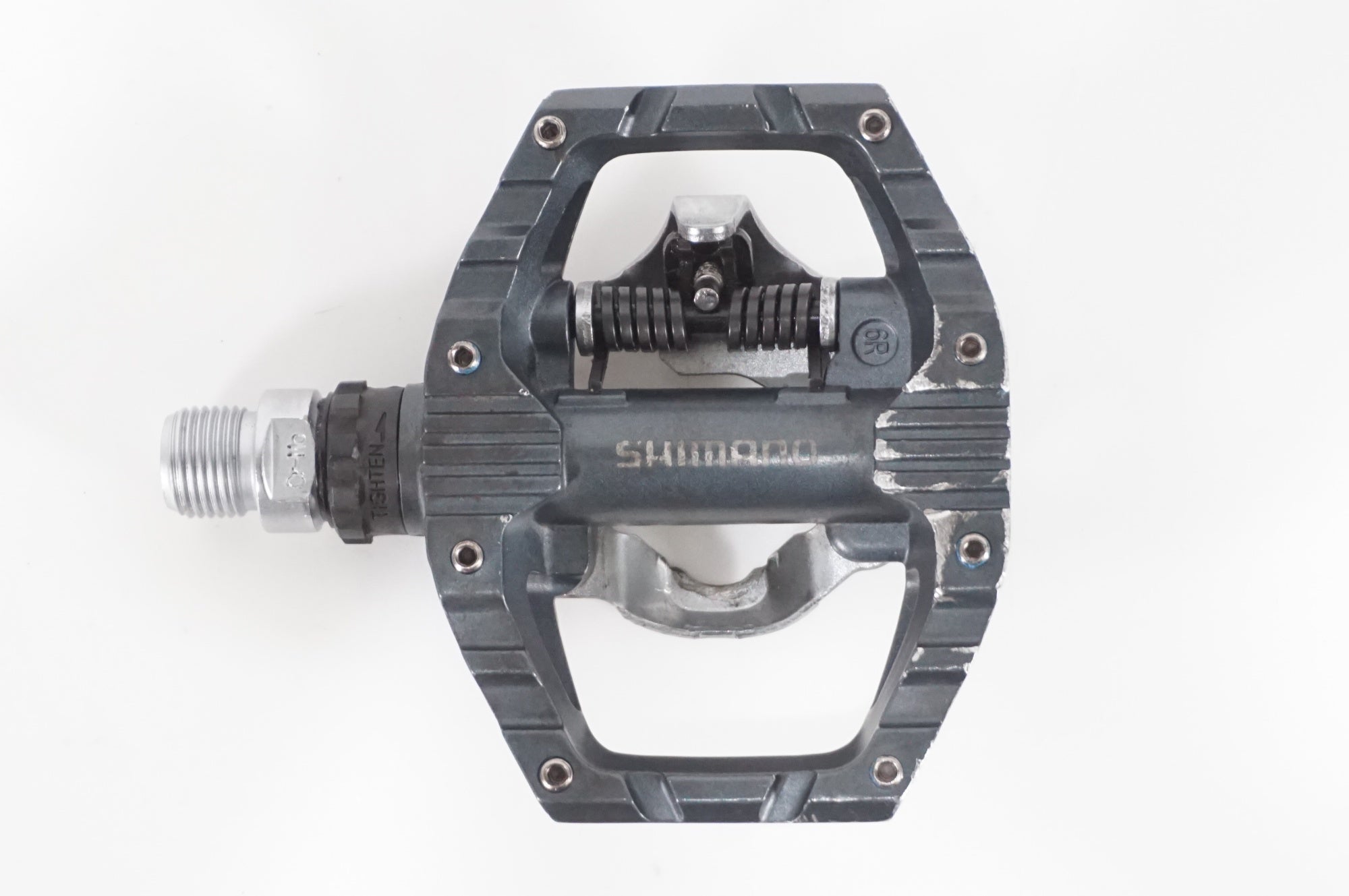 SHIMANO 「シマノ」 PD-EH500 ペダル / AKIBA店