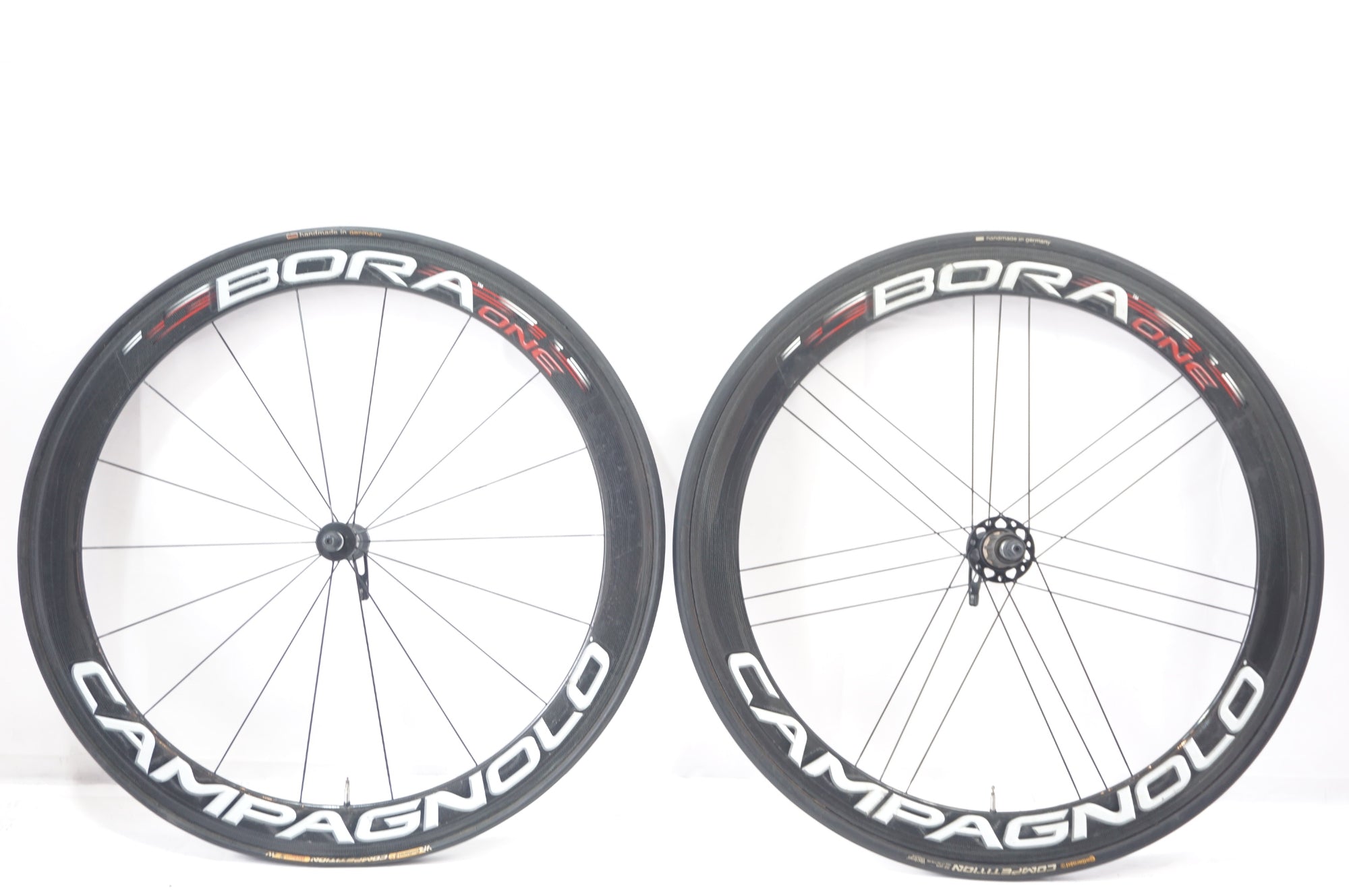 CAMPAGNOLO 「カンパニョーロ」 BORA ONE 50 シマノ10速 ホイールセット / 世田谷店