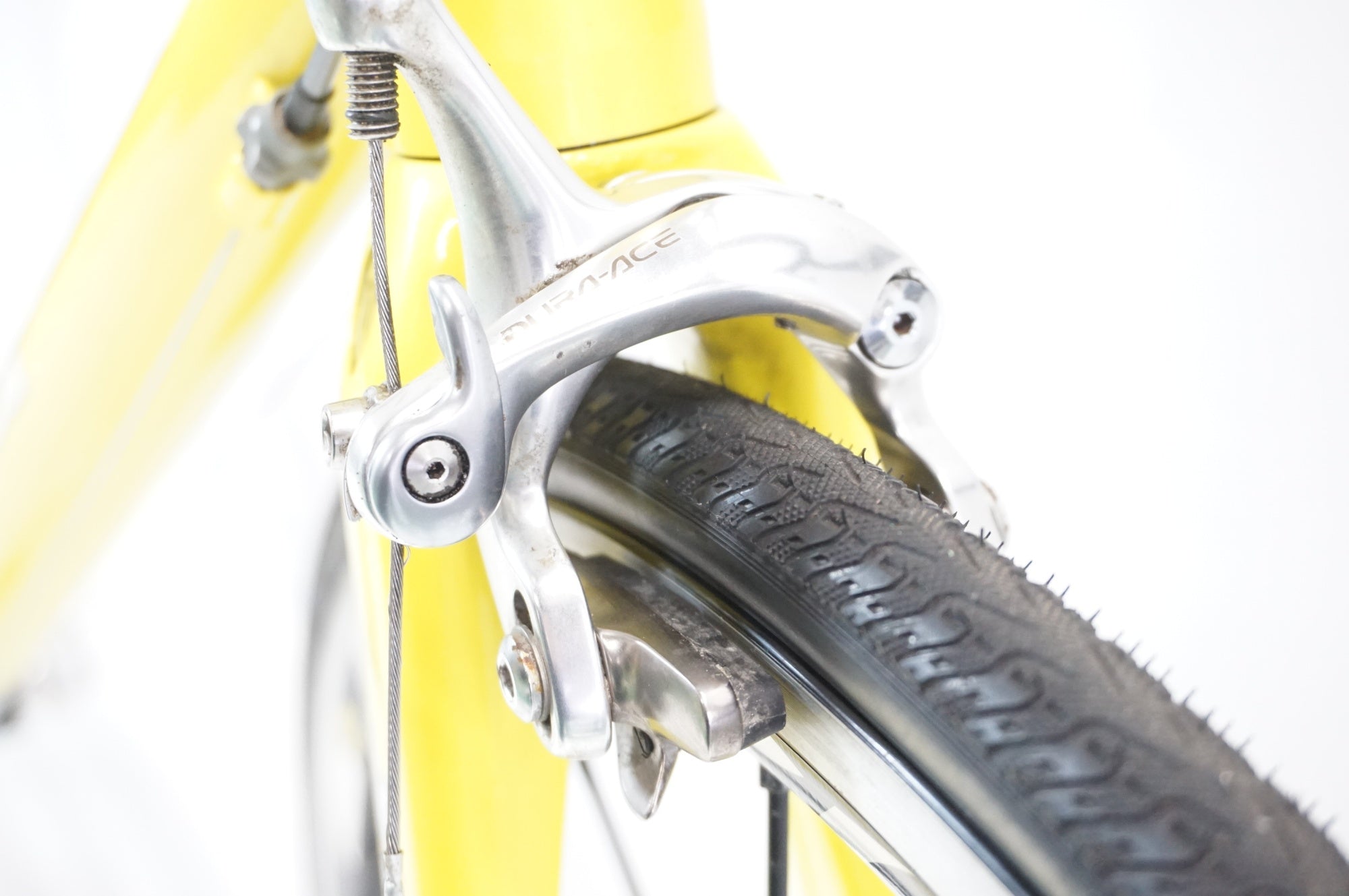 KOGA 「コガ」 MIYATA FULLPRO SCANDIUM 2000年頃 ロードバイク