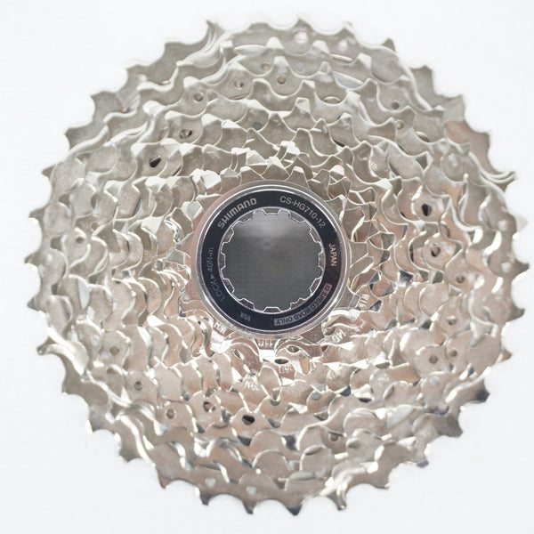 SHIMANO 「シマノ」 CS-HG710-12 11-34T スプロケット / 阪急塚口店