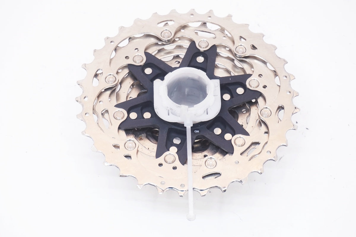 SHIMANO 「シマノ」 105 CS-R7101 11-34T スプロケット / 大阪美原北インター店