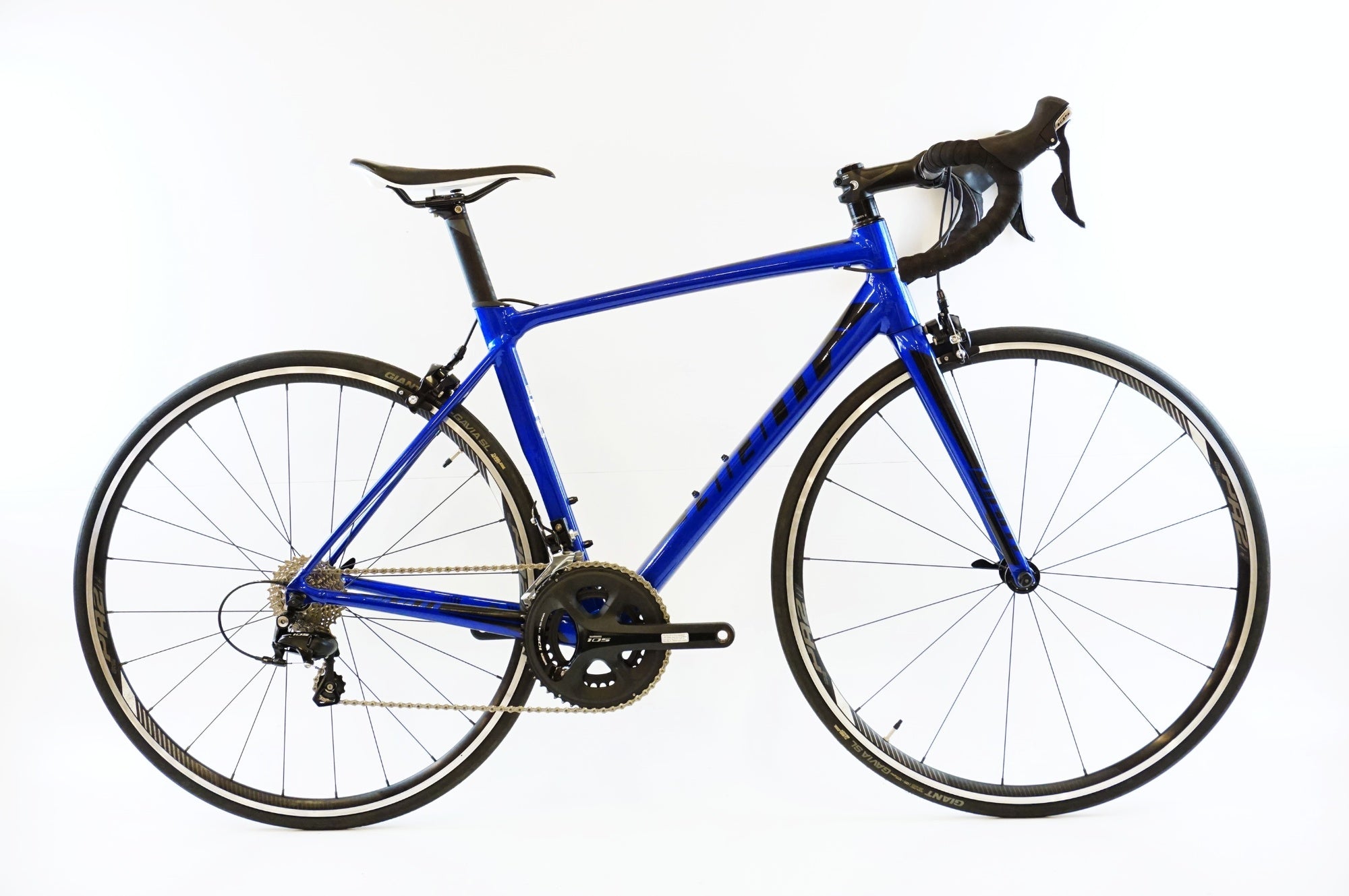 GIANT 「ジャイアント」 TCR SLR2 2018年モデル ロードバイク / 浜松店