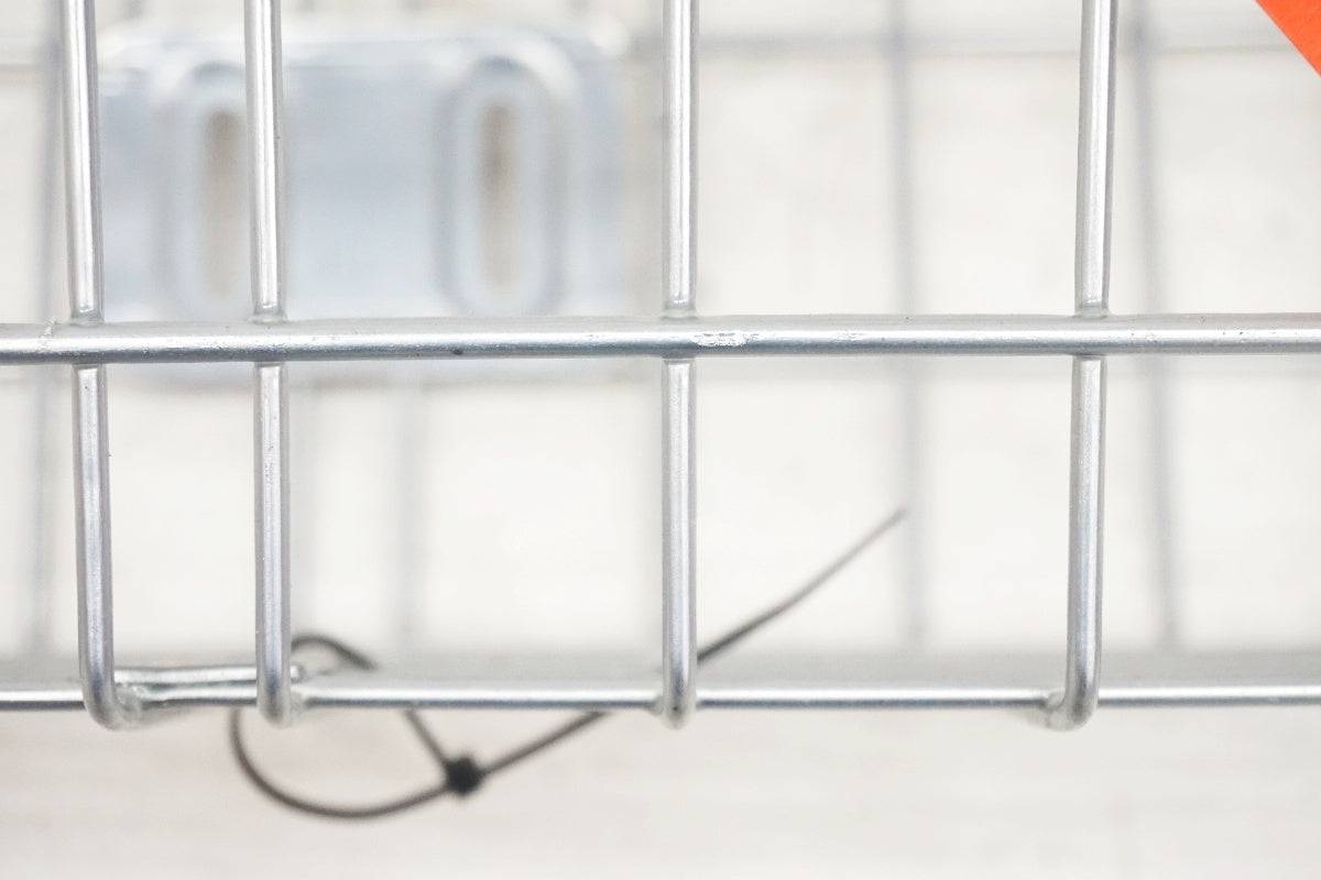 PALMY 「パルミー」 アルミバスケット / 大阪美原北インター店