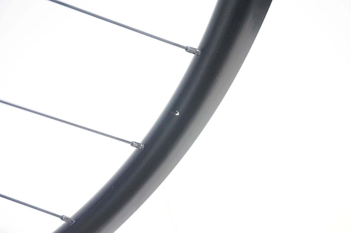 BONTRAGER 「ボントレガー」 AFFINITY TLR フロントホイール / 大阪門真店