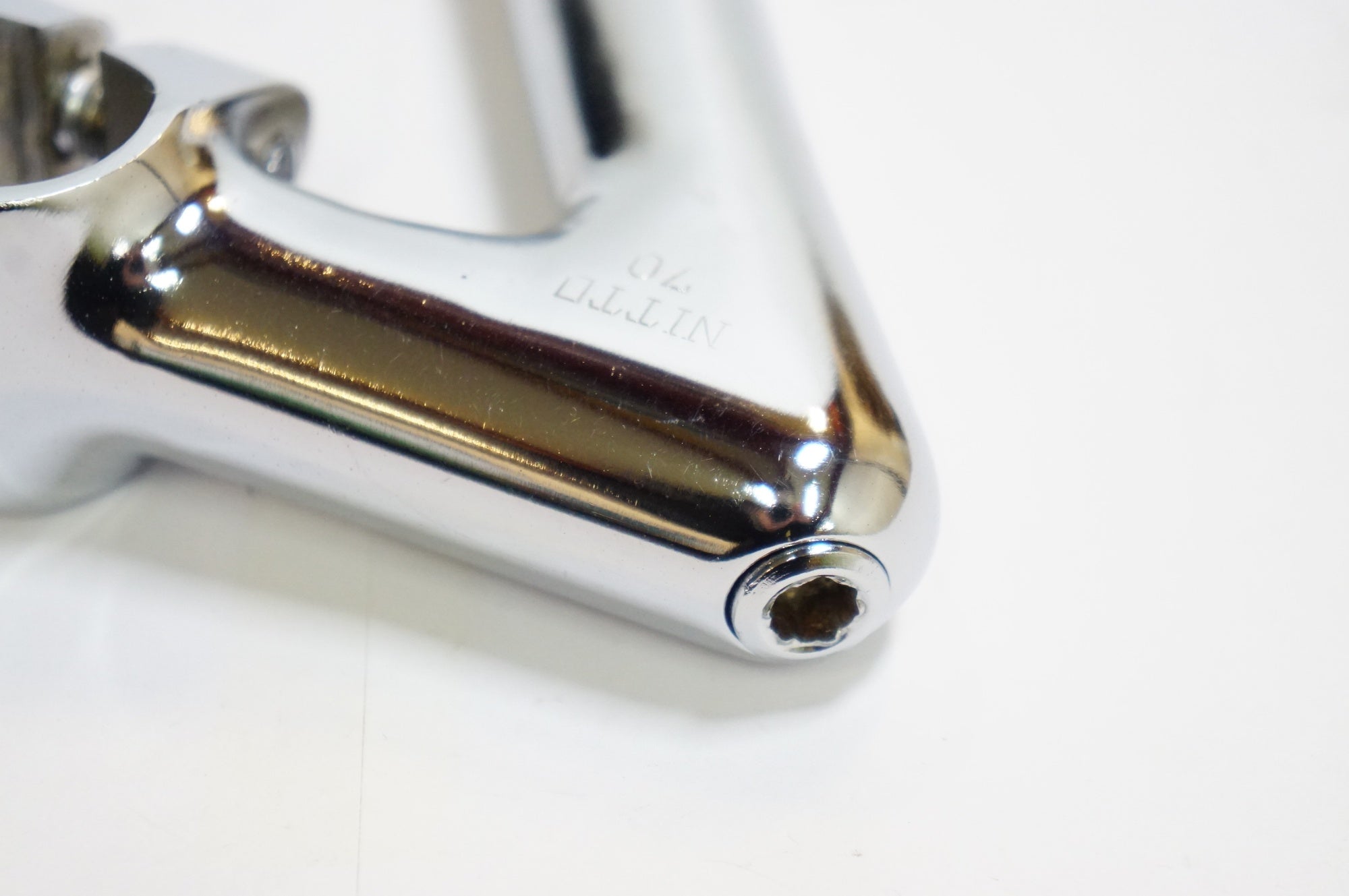 NITTO 「ニットー」 NJS φ25.4 70mm スチール ステム / 熊谷本店