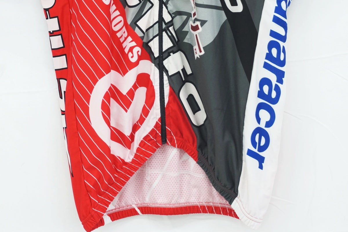 PISSEI 「ピセイ」 Mサイズ ジャージ / 大阪美原北インター店