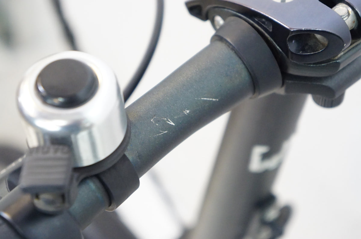DAHON 「ダホン」 SPEED FALCO 2022年モデル 20インチ 折り畳み自転車 / 熊谷本店