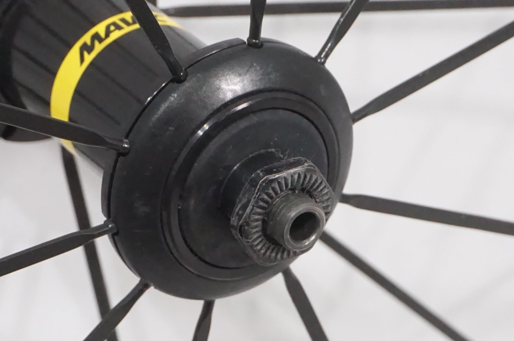 MAVIC AKSIUM RACE シマノ 11速 ホイールセット MAVIC 「マヴィック」 AKSIUM シマノ11速 ホイールセット / AKIBA店