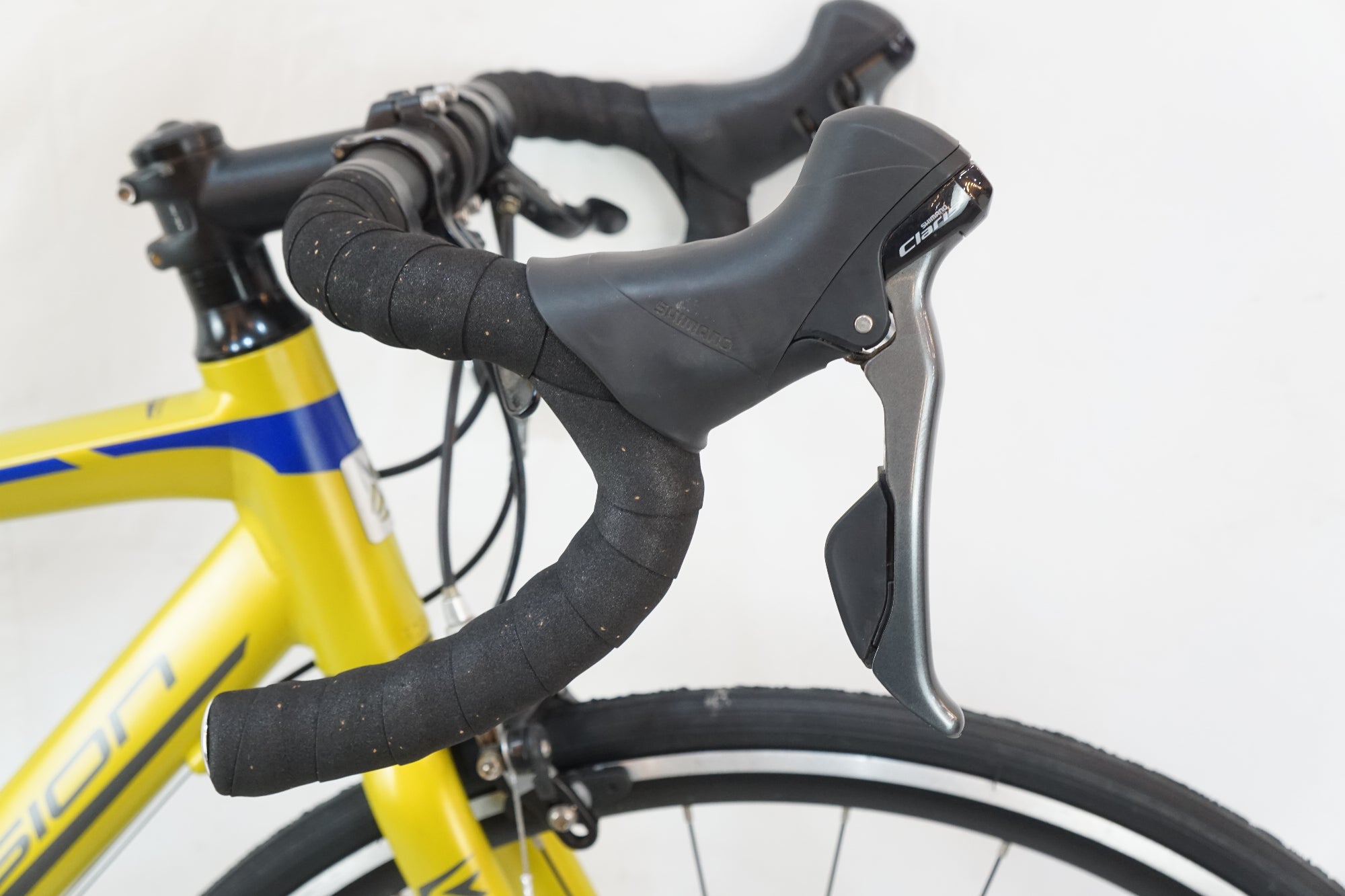 ASAHI 「アサヒ」 PRECISION R 2020年モデル ロードバイク / バイチャリ浦和ベース