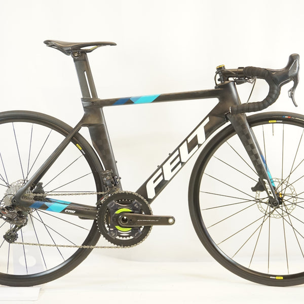 FELT AR FRD フレームセット　ジャンク 買取で入荷！FELT AR FRD フレームセット。5年の開発期間を経て