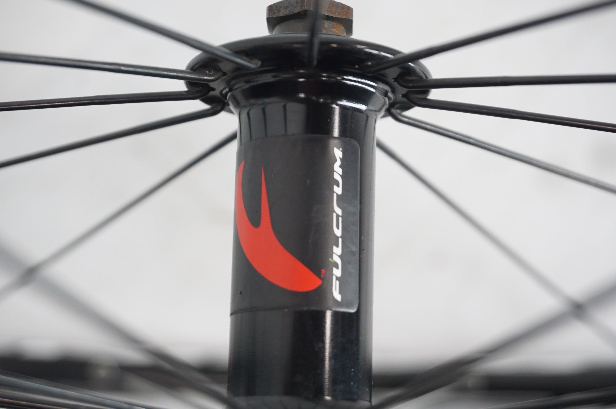 FULCRUM 「フルクラム」 RACING5 カンパフリー ホイールセット