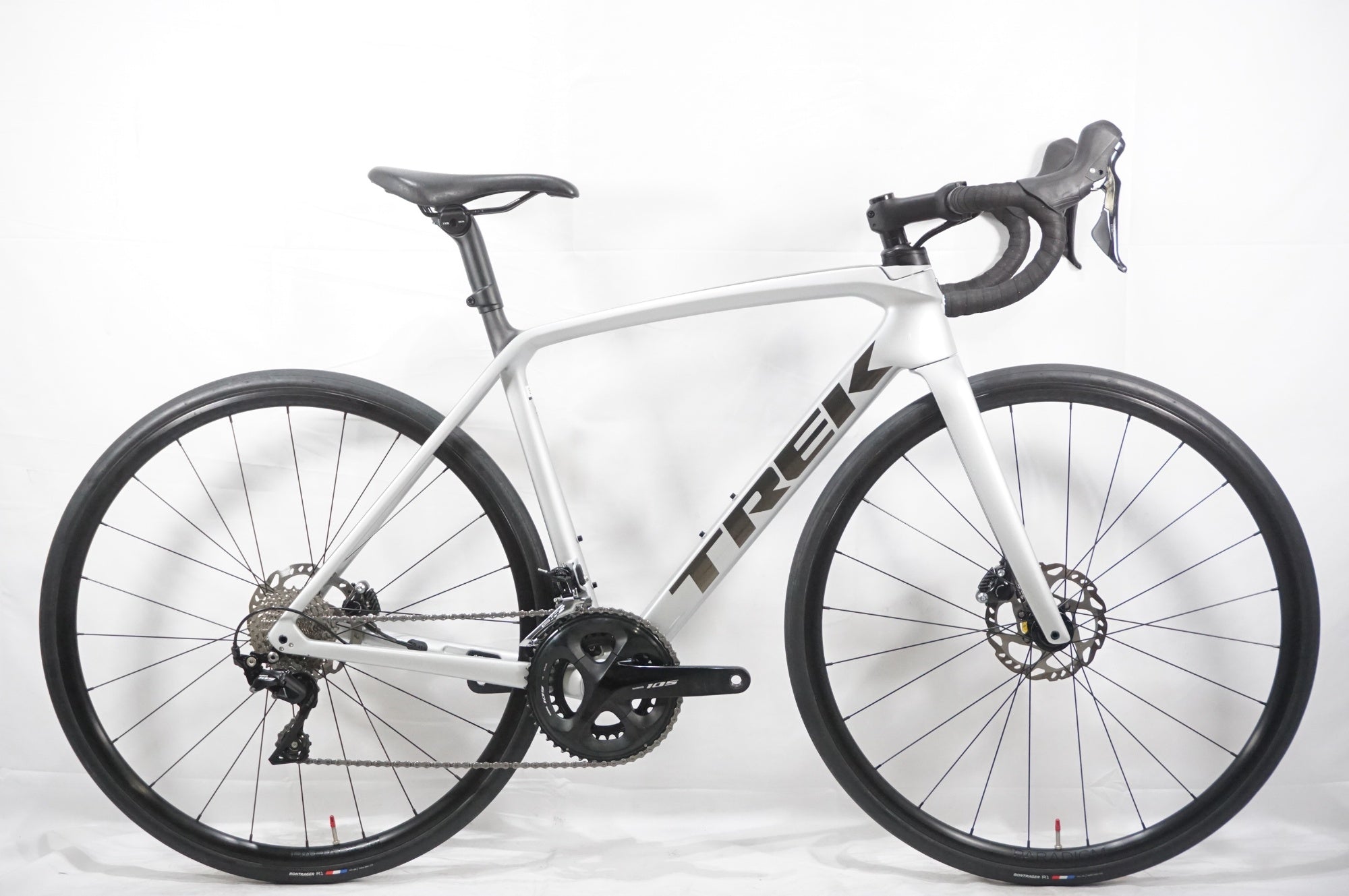 TREK 「トレック」 EMONDA SL5 DISC 2021年モデル ロードバイク / AKIBA店