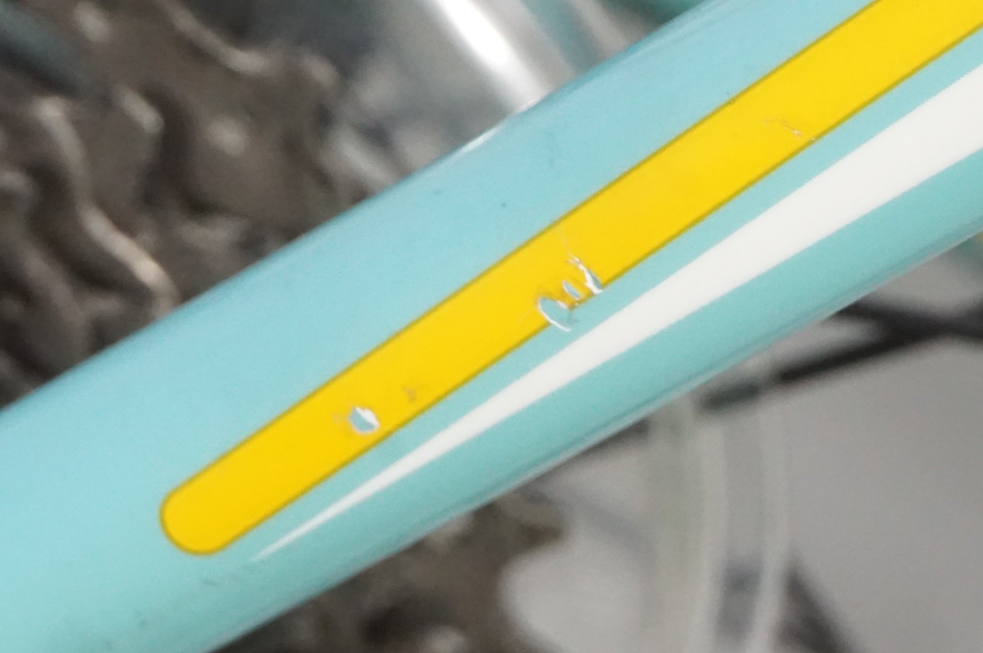 BIANCHI 「ビアンキ」 VIA NIRONE 7 PRO CLARIS 2014年モデル ロードバイク / AKIBA店