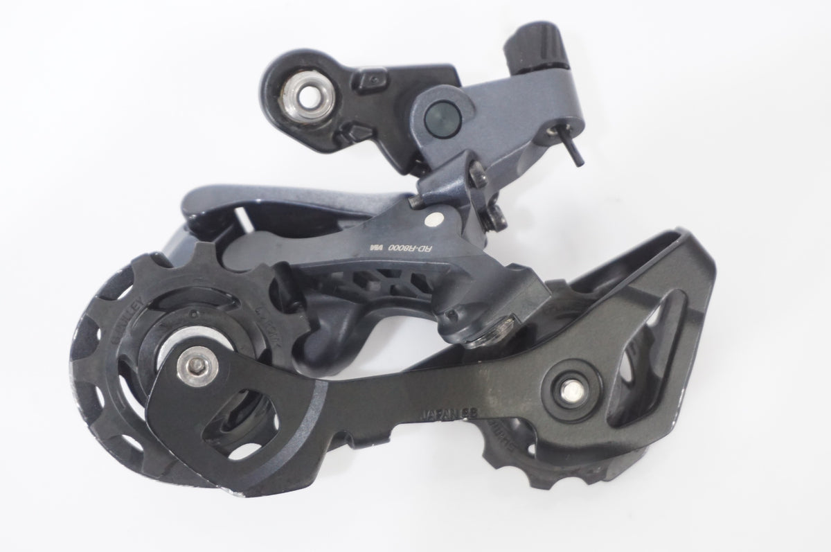 SHIMANO 「シマノ」 ULTEGRA R8000 コンポセット / バイチャリAKIBA店