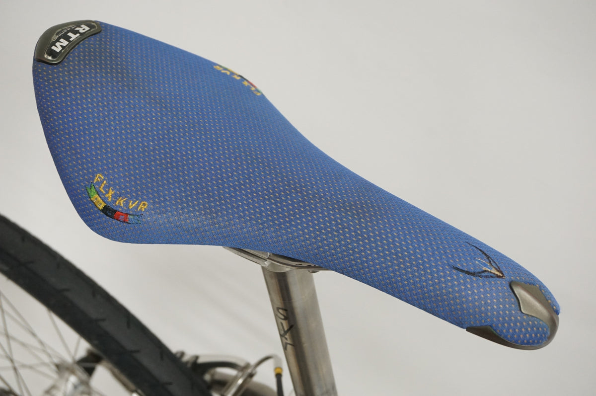 RALEIGH 「ラレー」 TORUS FS TITANIUM 1993年モデル マウンテンバイク / 福岡店