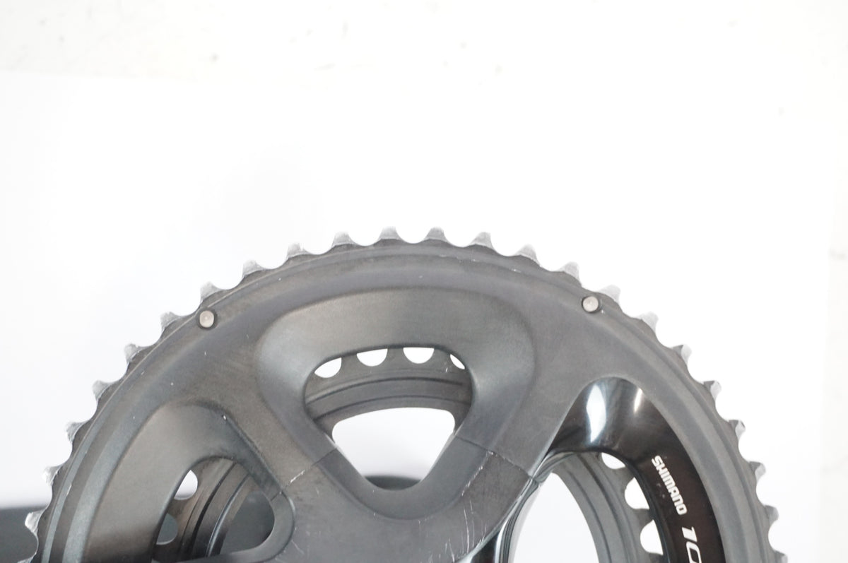SHIMANO 「シマノ」 105 FC-5800 50-34T 170mm クランクセット / 宇都宮店