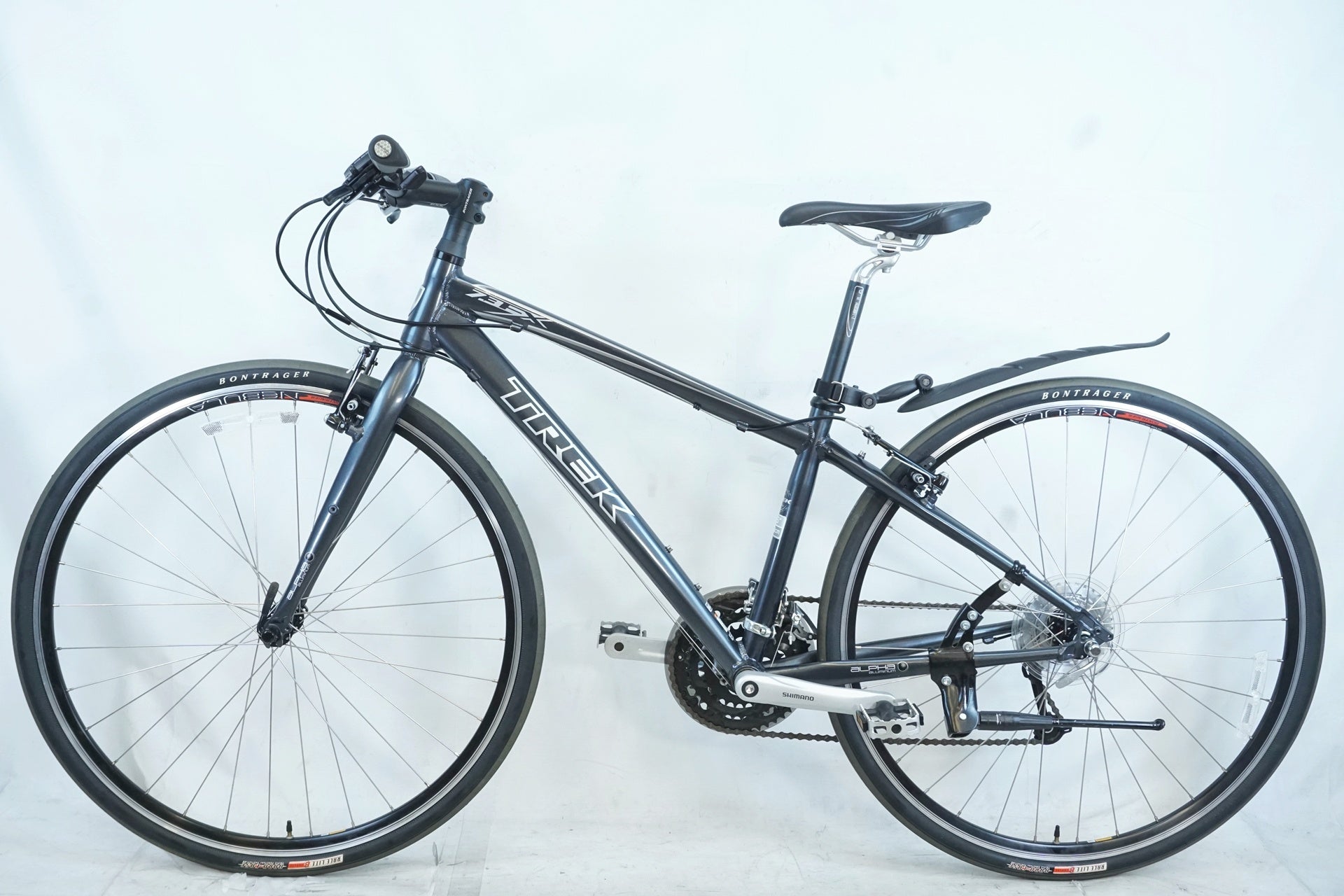 TREK 「トレック」 7.3FX 2014年モデル クロスバイク / 有明ガーデン店