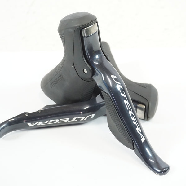 SHIMANO 「シマノ」 ULTEGRA Di2 ST-6870 デュアルコントロールレバー