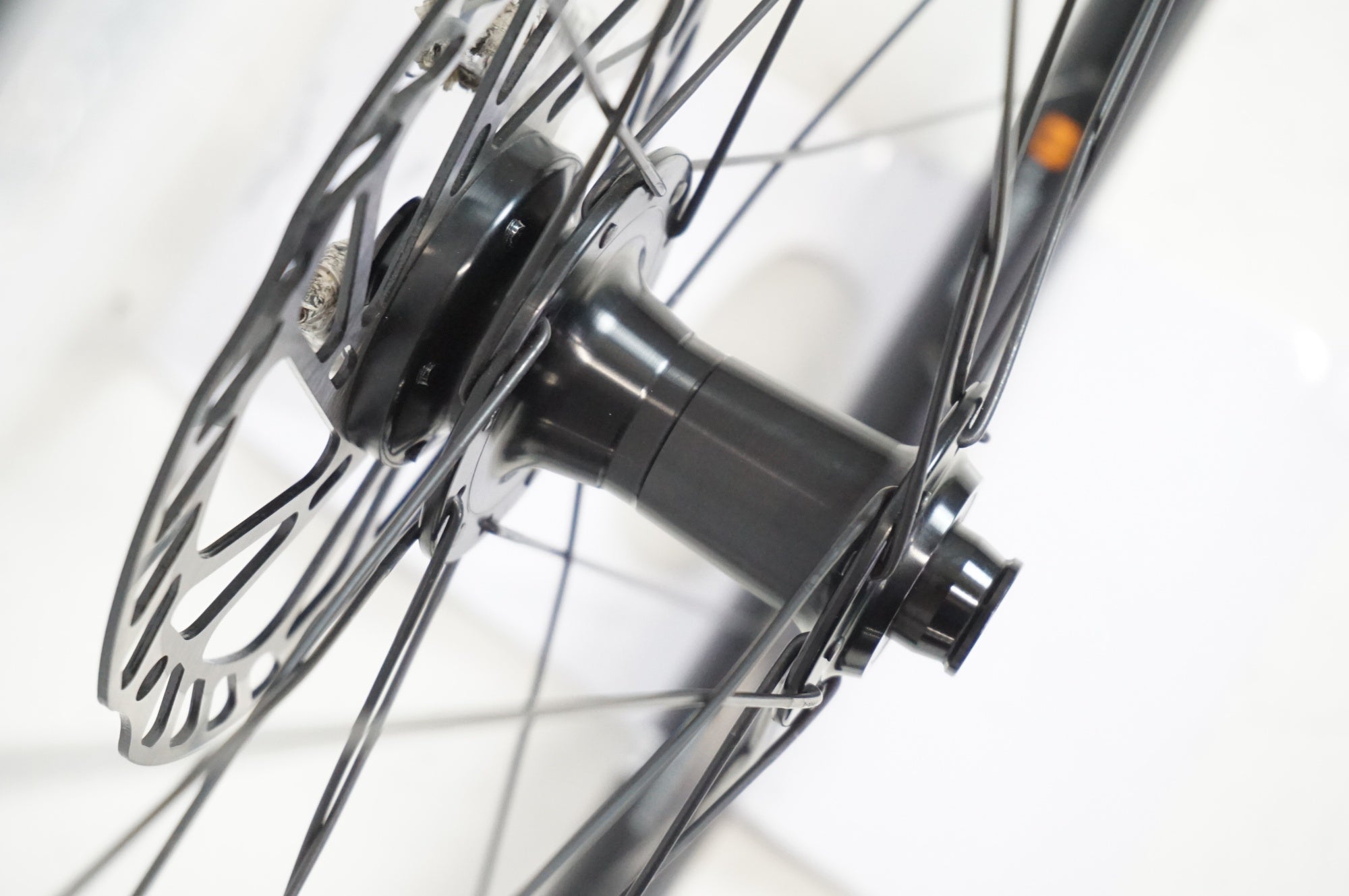 GIANT 「ジャイアント」 PR-2 DISC SHIMANO11s ホイールセット / 宇都宮店