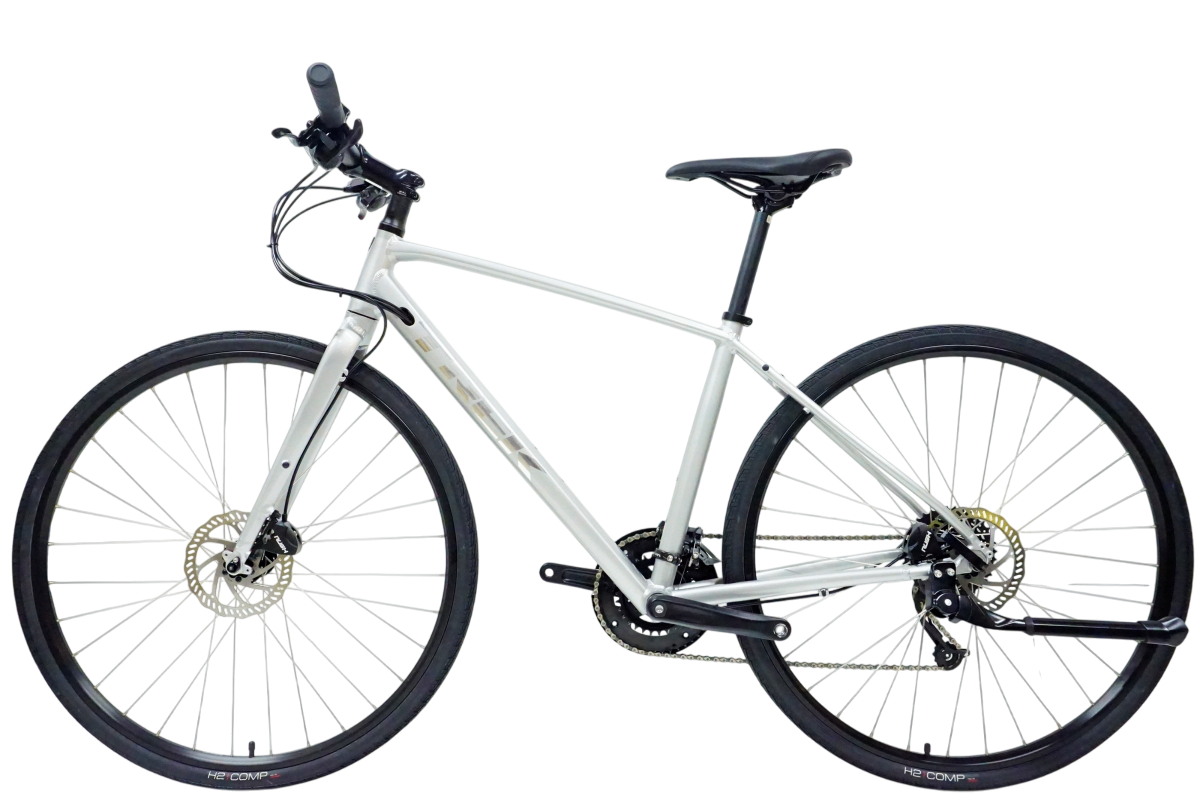 ジャンク TREK 「トレック」 FX2 DISC 2022年モデル クロスバイク / 名古屋大須店