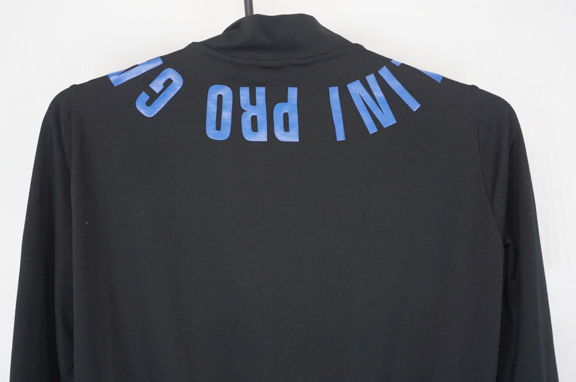 NALINI 「ナリーニ」 PRO GARA TI Mサイズ ジャージ / 阪急塚口店