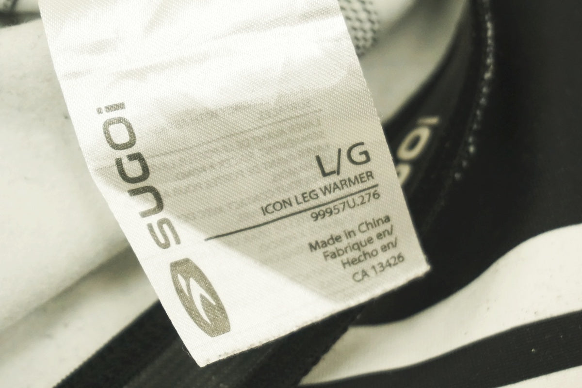 SUGOI 「スゴイ」 L/Gサイズ レッグカバー / 大阪美原北インター店