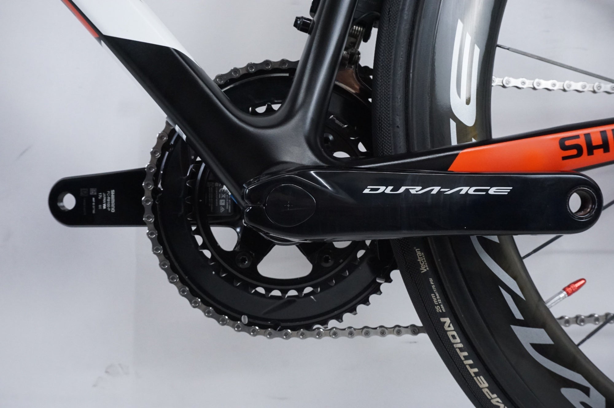 GIANT 「ジャイアント」 TCR ADVANCED PRO TEAM カスタム 2019年モデル ロードバイク / 大宮店