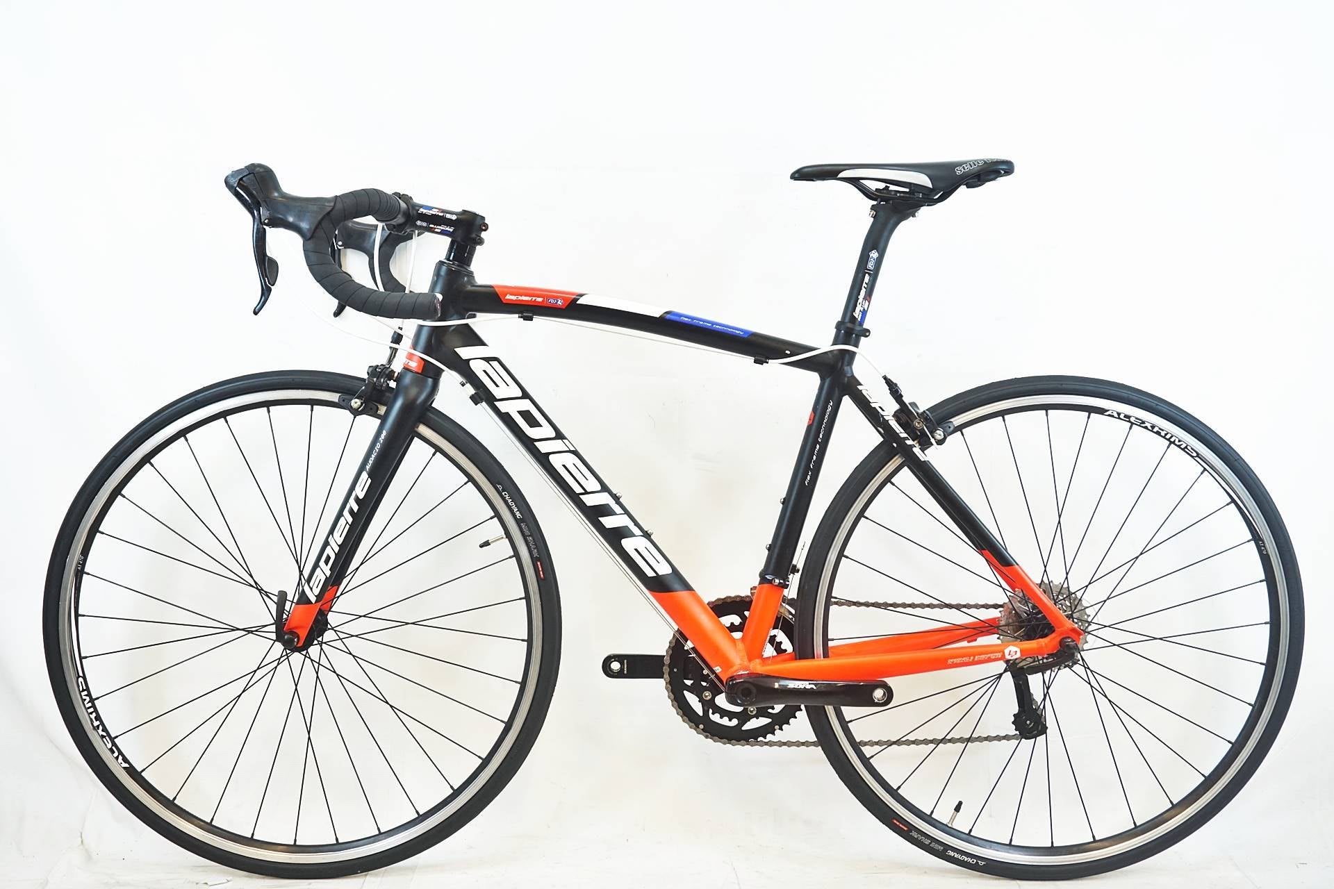 LAPIERRE 「ラピエール」 AUDACIO 200 FDJ 2016年モデル ロードバイク / 有明ガーデン店