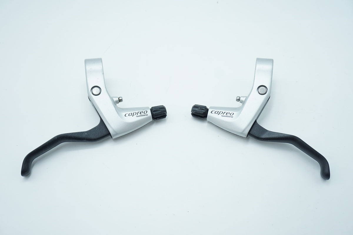 SHIMANO「シマノ」 CAPREO BL-F800 ブレーキレバー/ 京都西院店