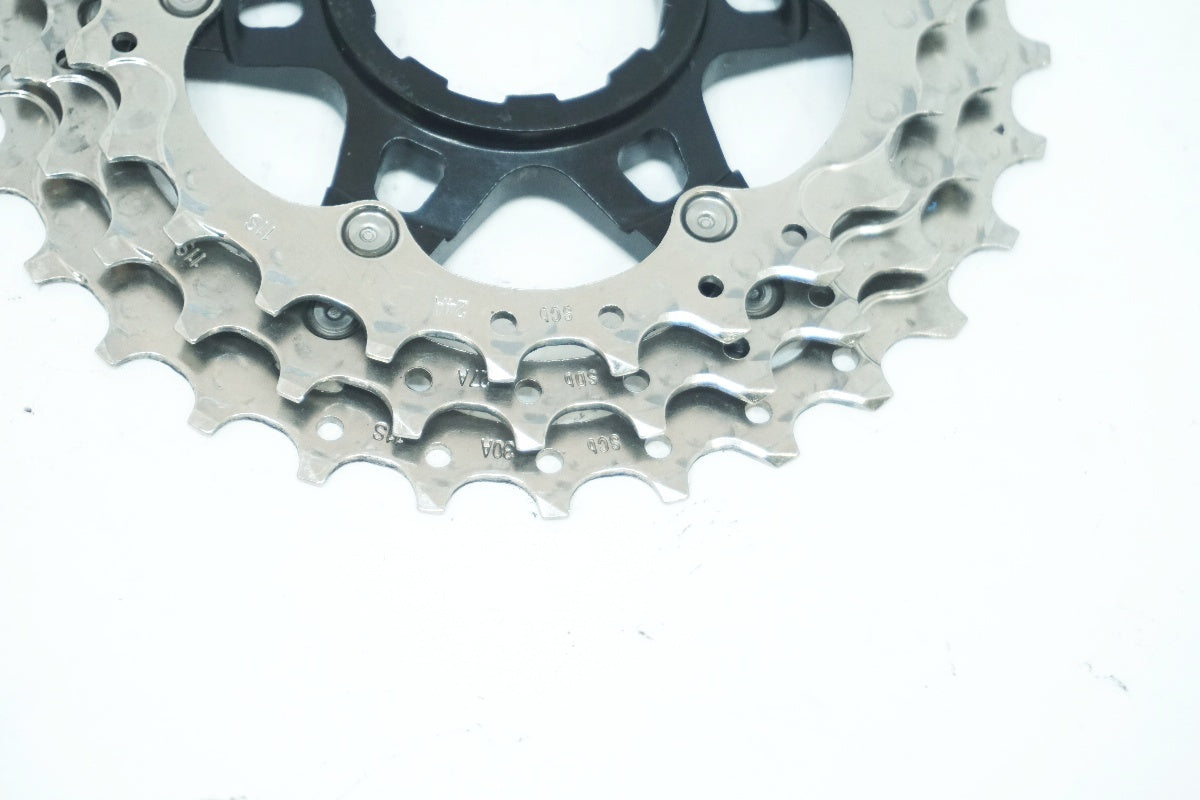 SHIMANO 「シマノ」 105 CS-R7000 11-30T スプロケット / 大阪美原北インター店