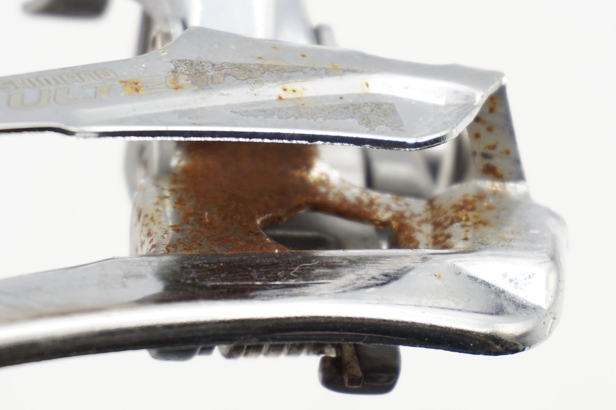 SHIMANO 「シマノ」 ULTEGRA FD-6700 フロントディレイラー / 奈良店