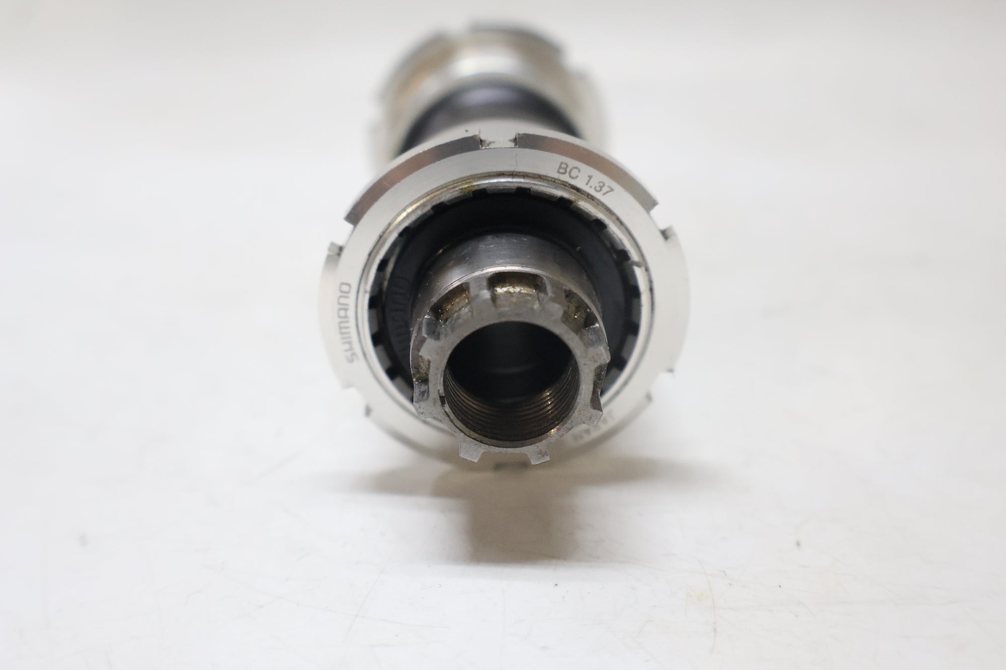 SHIMANO 「シマノ」 DURA-ACE NJS BB-7700 ボトムブラケット / 高知店