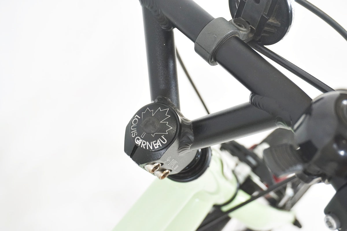 LOUIS GARNEAU 「ルイガノ」 K16 LITE 2022年モデル 16インチ キッズ