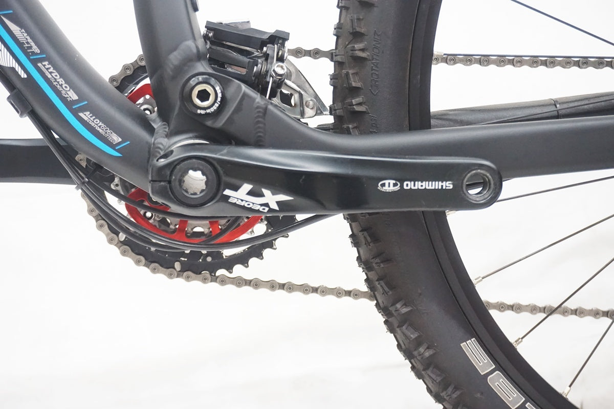 SCOTT 「スコット」 GENIUS 730 LTD 2013年モデル マウンテンバイク/ 大阪美原北インター店