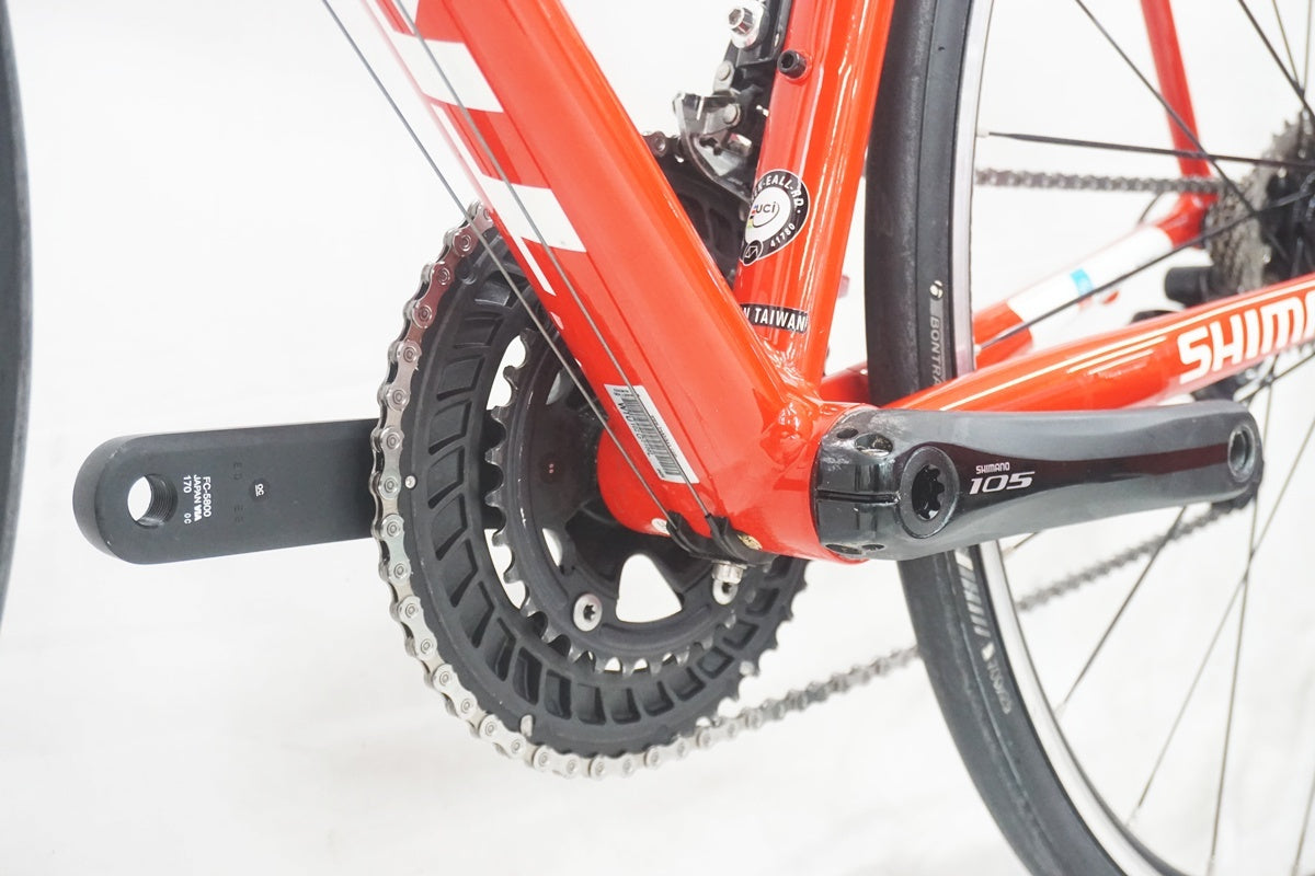 TREK 「トレック」 EMONDA ALR 5 2016年モデル ロードバイク/ 大阪美原北インター店