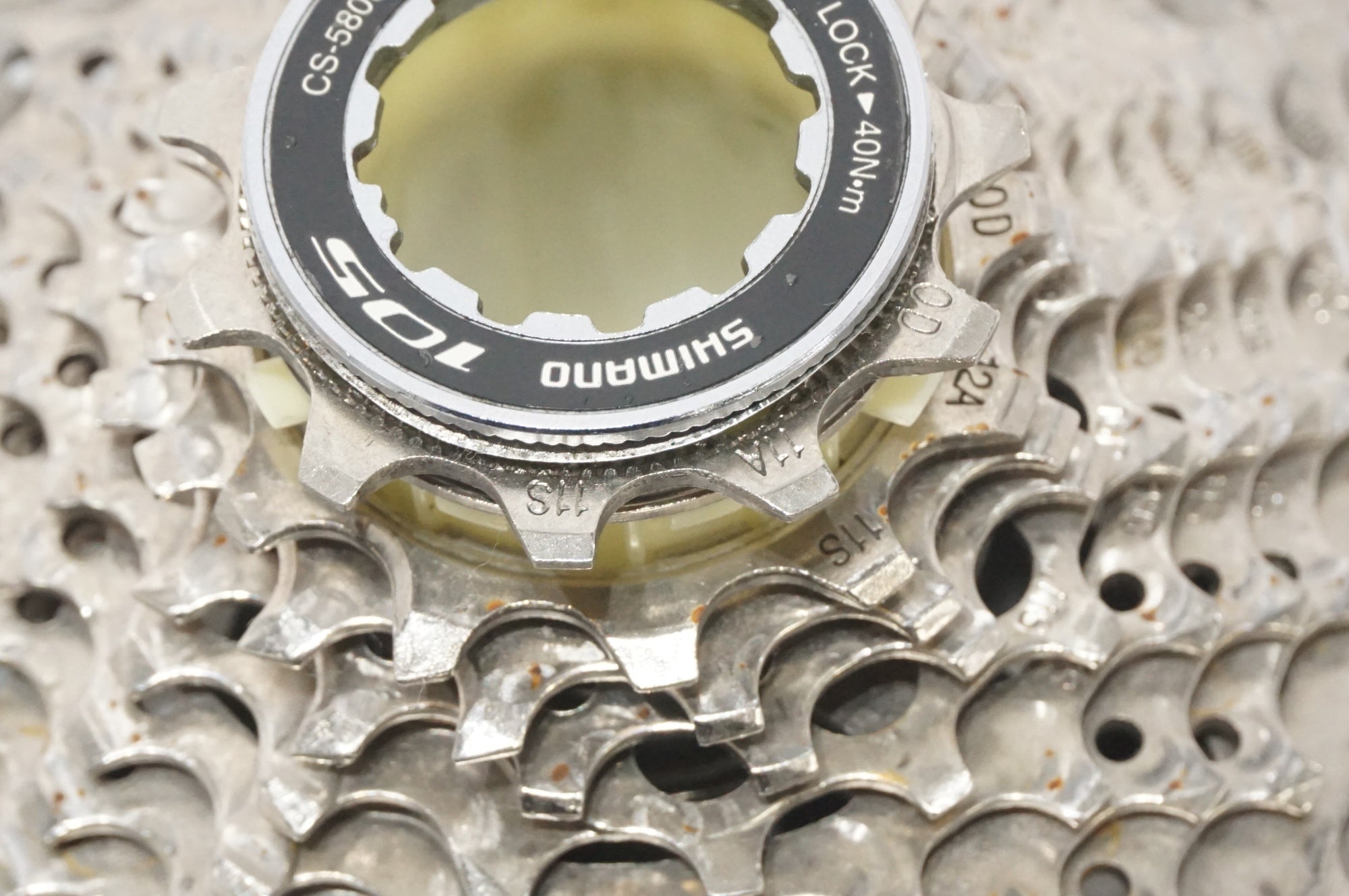 SHIMANO 「シマノ」 105 CS-5800 11-32T スプロケット / AKIBA店