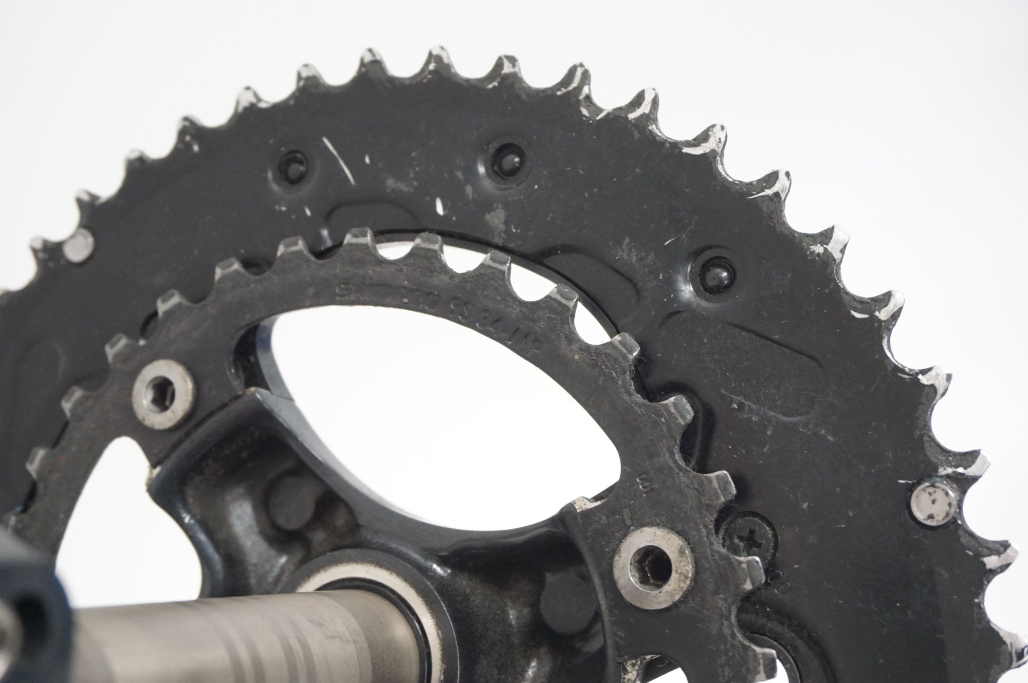 SHIMANO 「シマノ」 SORA FC-R3000 50-34T 170mm クランク / 福岡店