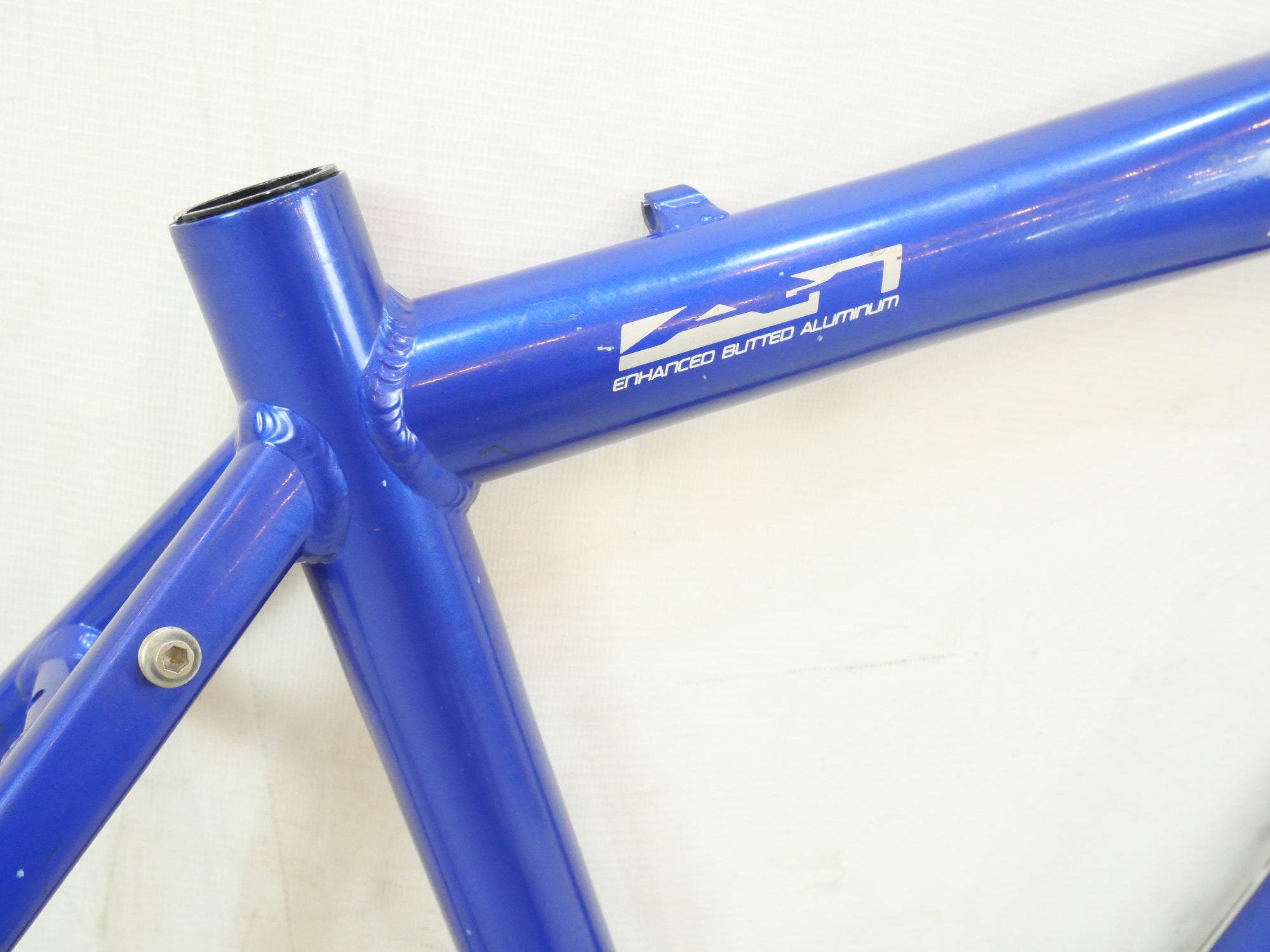SPECIALIZED 「スペシャライズド」 HARDROCK A1 2002頃 フレーム / バイチャリ浦和ベース