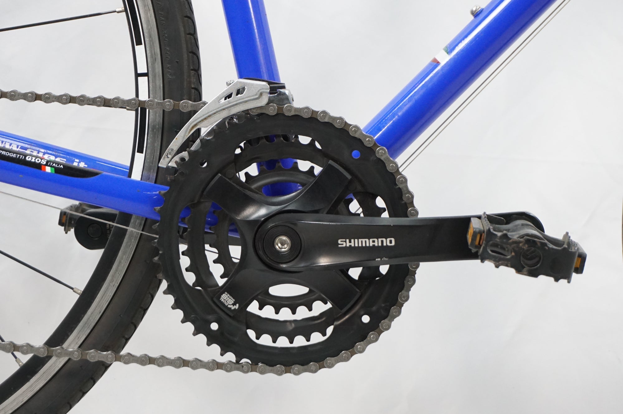 GIOS 「ジオス」 MISTRAL 2022年モデル クロスバイク / 川越店