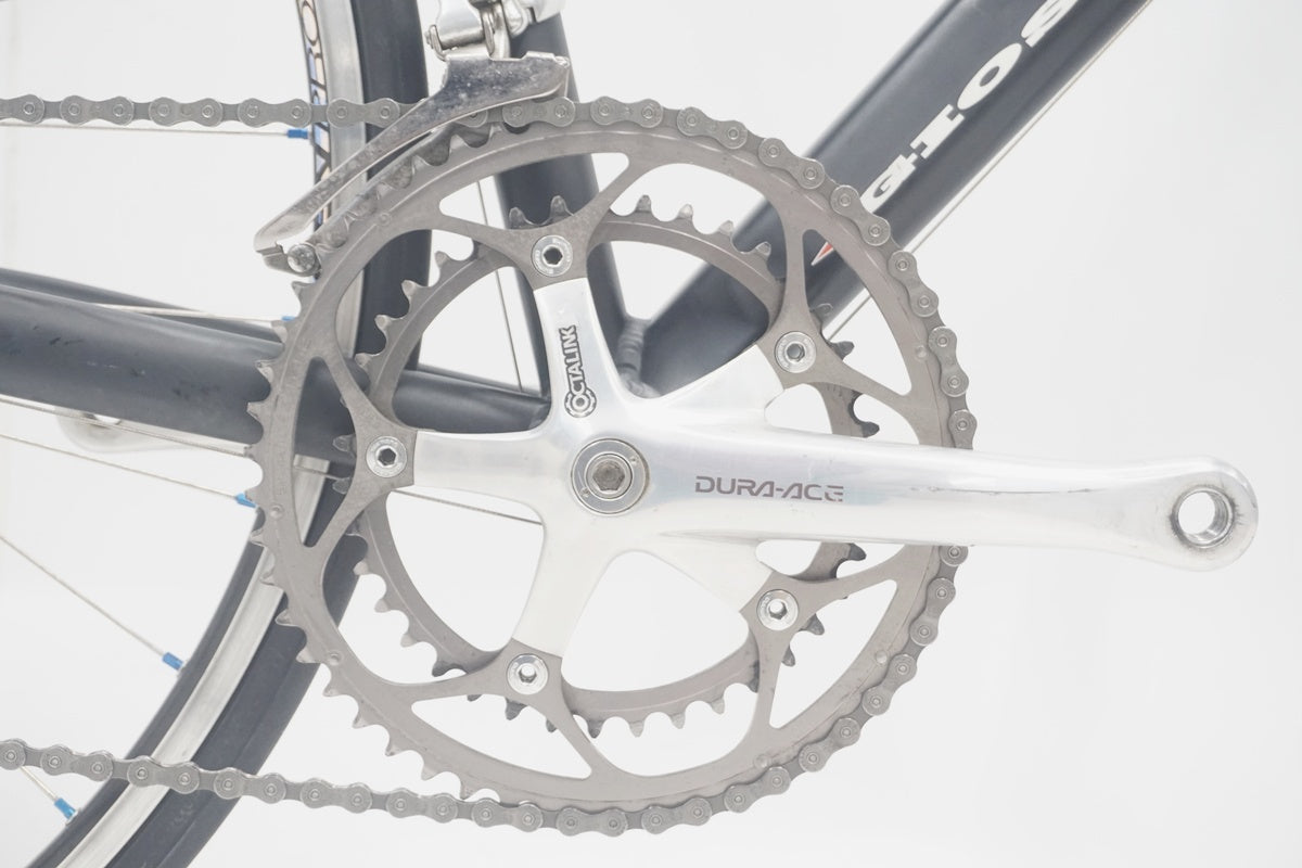 GIOS 「ジオス」 LEGGERO 年式不明 ロードバイク / 京都八幡店