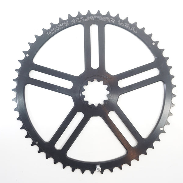 ホワイトインダストリーズ　チェーンリング　52T MR30用 WHITE INDUSTRIES 「ホワイトインダストリーズ」 MR30 VBC 52T