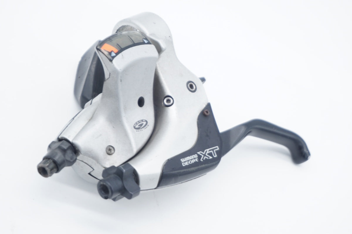 SHIMANO 「シマノ」 DEORE XT ST-M750 左のみ シフトレバー / 滋賀大津