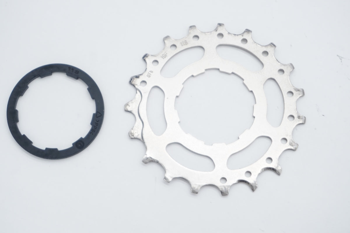 SHIMANO 「シマノ」 105 CS-R7000 12-25T スプロケット / 京都八幡店