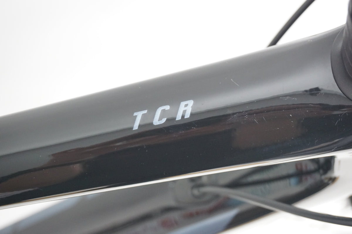 GIANT 「ジャイアント」 TCR ADVANCED2 DISC KOM 2023年モデル ロードバイク / 福岡店