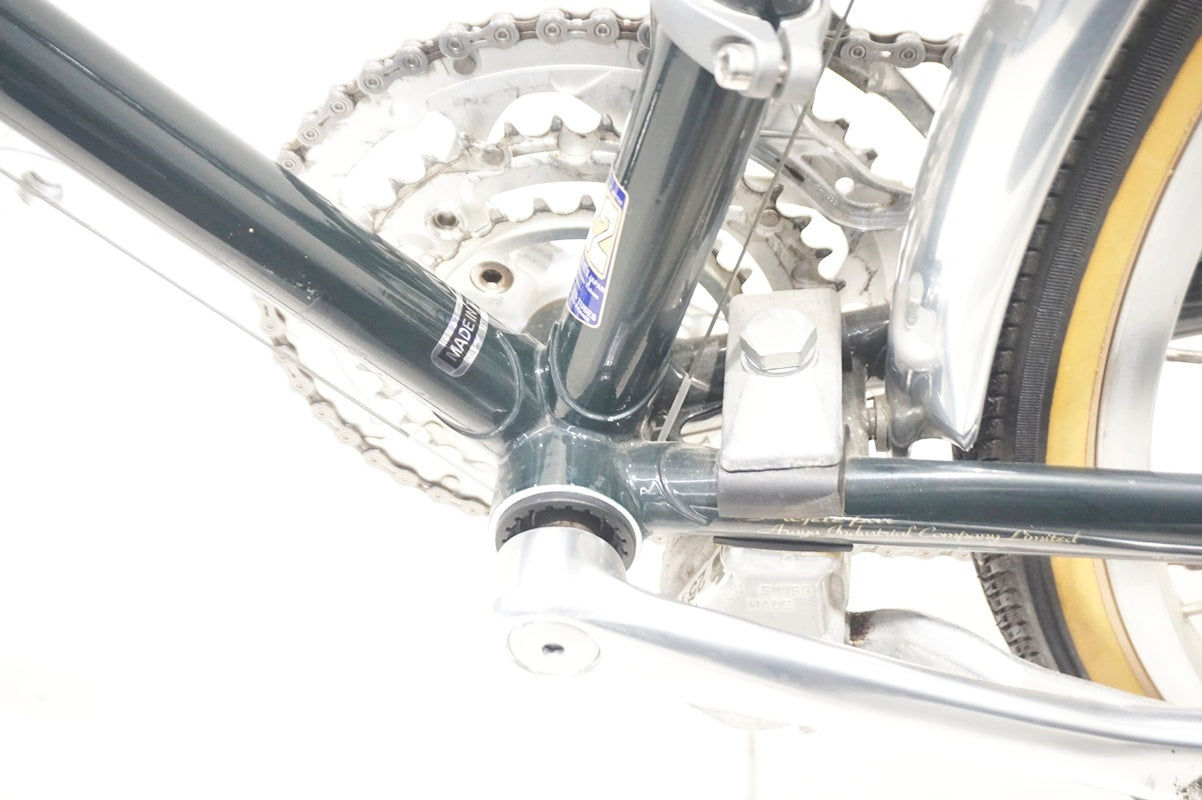 ARAYA 「アラヤ」 SWALLOW RANDONNEUR  2014 ランドナー / 大阪門真店