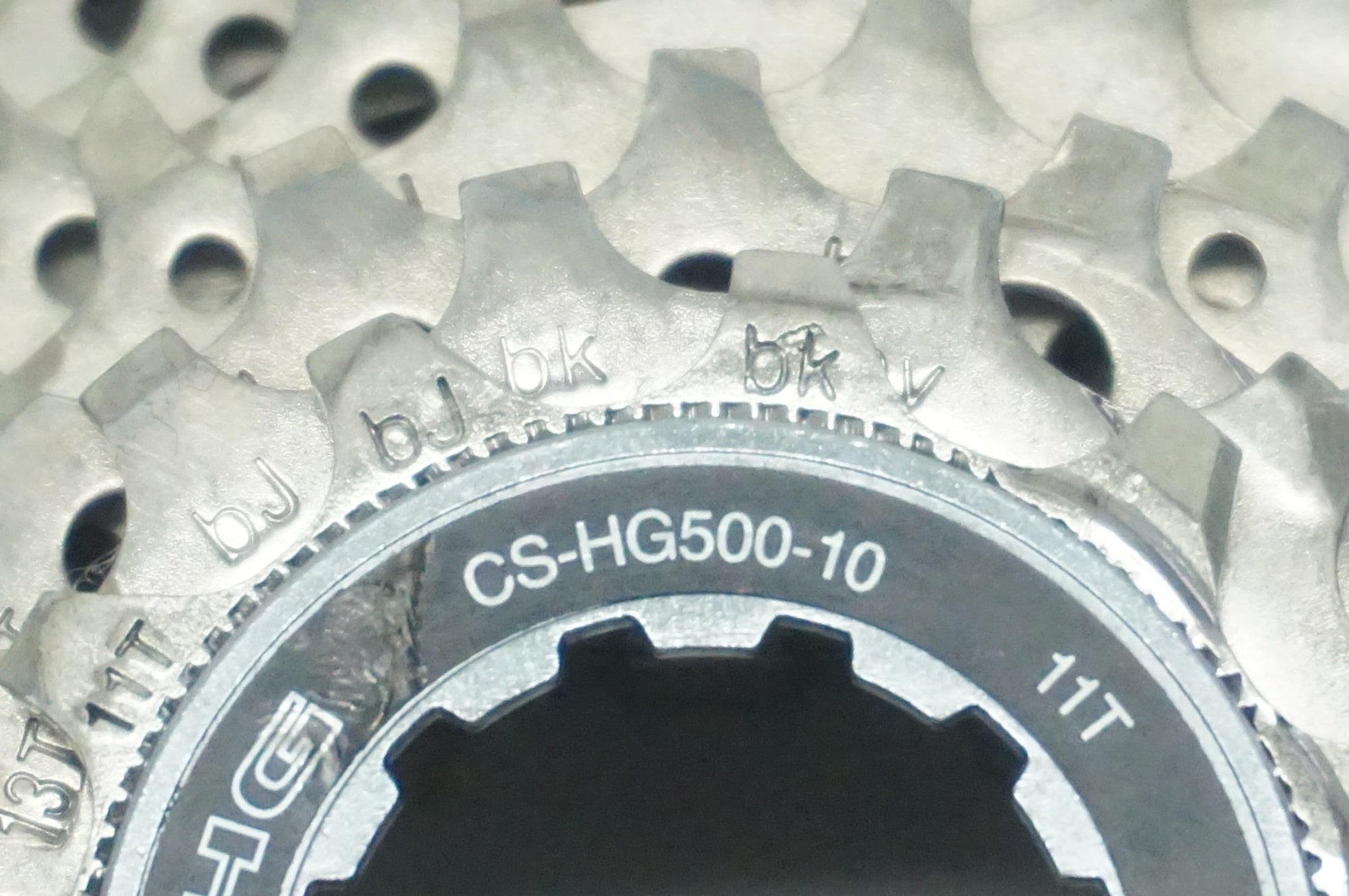 SHIMANO 「シマノ」 CS-HG500-10 11-34T スプロケット / 福岡店
