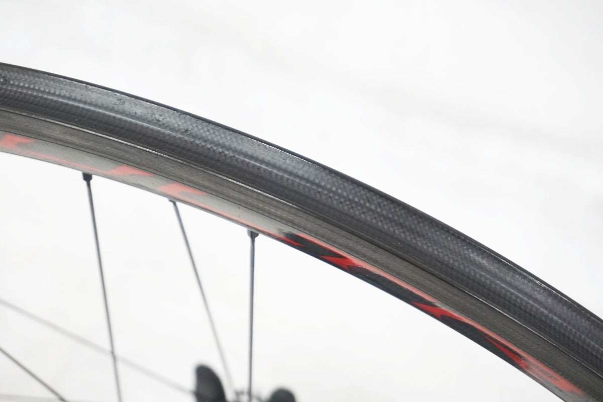 CAMPAGNOLO 「カンパニョーロ」 BORA ULTRA 35 TU シマノ11速 リア